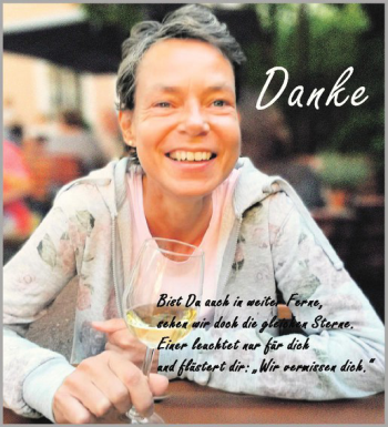 Anzeige von   von Westfälische Nachrichten