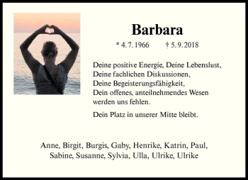 Anzeige von   von Westfälische Nachrichten