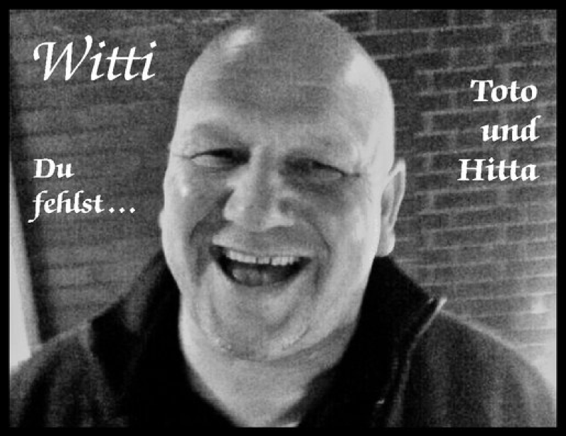  Traueranzeige für Thomas Wittkamp vom 28.05.2019 aus Westfälische Nachrichten