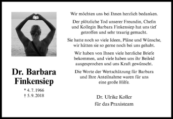 Anzeige von   von Westfälische Nachrichten