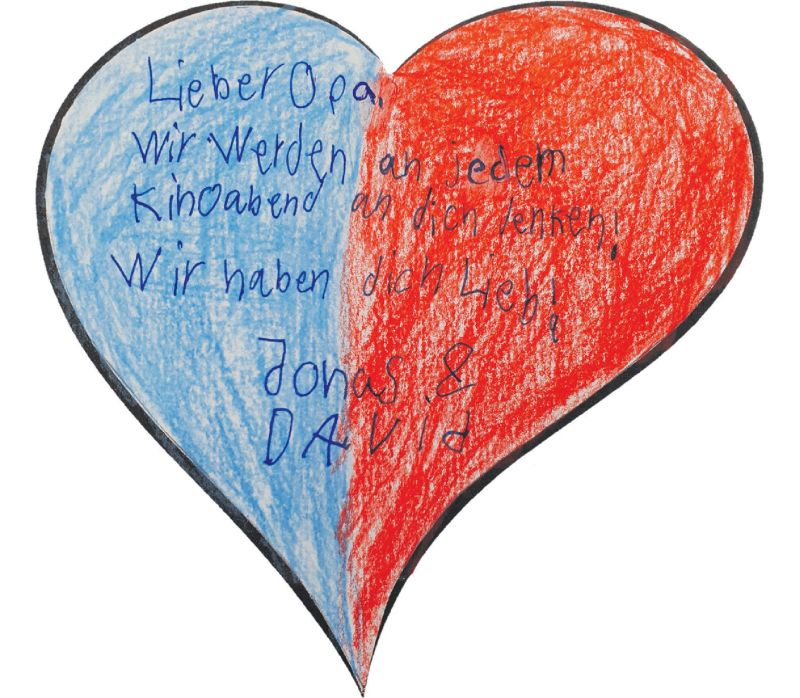  Traueranzeige für Jürgen Poppenborg vom 20.02.2021 aus 