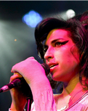 Profilbild Amy Winehouse