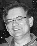 Profilbild Olaf Arens
