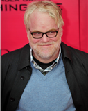 Profilbild Philip Seymour Hoffman