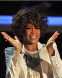 Profilbild Whitney  Houston