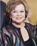 Profilbild Shirley Temple