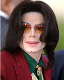 Profilbild Michael Jackson