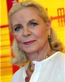 Profilbild Lauren Bacall