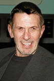 Profilbild Leonard Nimoy