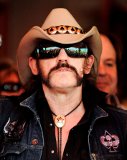 Profilbild Lemmy  Kilmister