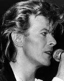 Profilbild David Bowie