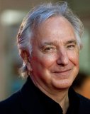 Profilbild Alan Rickman