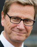 Profilbild Guido Westerwelle