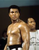 Profilbild Muhammad Ali