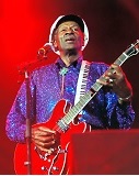 Profilbild Chuck Berry