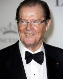 Profilbild Roger Moore