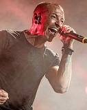 Profilbild Chester Bennington