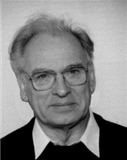 Profilbild Herbert Arens