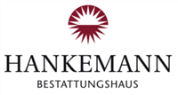 Logo Bestattungshaus Hankemann