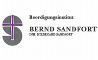 Profilbild Bernd Sandfort
