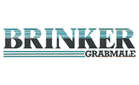 Logo Brinker Grabmale