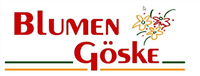 Logo Blumen Göske
