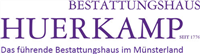Profilbild Bestattungen Huerkamp GmbH