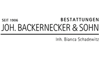 Profilbild Bestattungen Johann Backernecker & Sohn