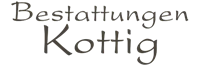 Profilbild Bestattungen Kottig