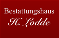 Profilbild Bestattungshaus H. Lodde