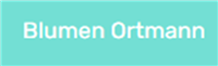 Logo Blumem Ortmann