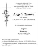 Profilbild Angela Temme