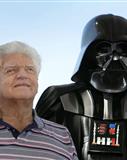Profilbild David Prowse