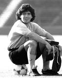 Profilbild Diego Maradona