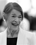 Profilbild Glenda Jackson