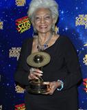 Profilbild Grace Dell „Nichelle“ Nichols