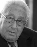 Profilbild Henry Kissinger