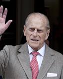 Profilbild HRH Prince Philip, Duke of Edinburgh 
