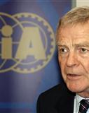 Profilbild Max Mosley