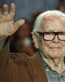 Profilbild Pierre Cardin