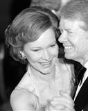 Profilbild Rosalynn Carter