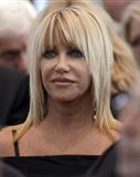 Profilbild Suzanne Somers