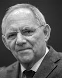 Profilbild Wolfgang Schäuble