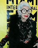 Profilbild Iris Apfel