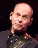 Profilbild Wayne Kramer